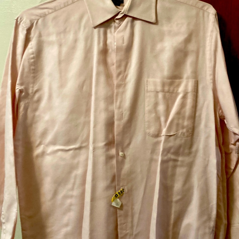 Jos. A. Bank Dress Shirt